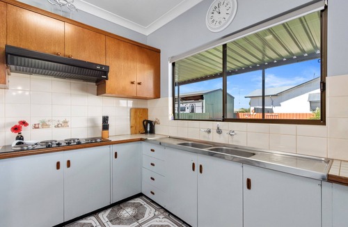 Moonta Bay House | Fancy Moonta Bay North Terrace