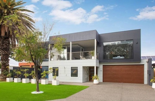 Busselton House | Fantasea- Newly built modern home