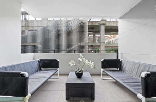 Ultimo Apartment | Fantastic 3BR Apt (Parking)/darling harbour-10 min