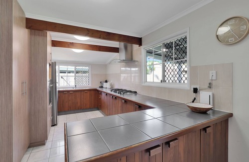 Amity Point House | Fantastic beach house tucked away in paradise