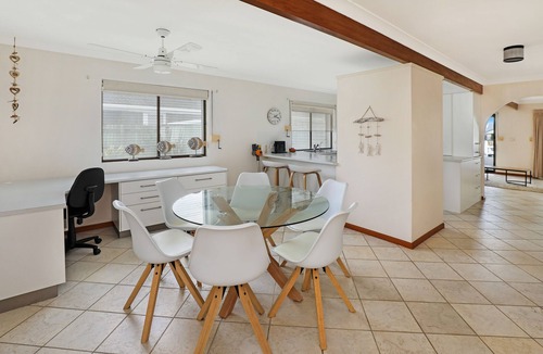 Buddina House | FANTASTIC BUDDINA DUPLEX