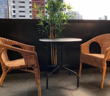 Southbank Apartment | Fantastic Southbank Apartment