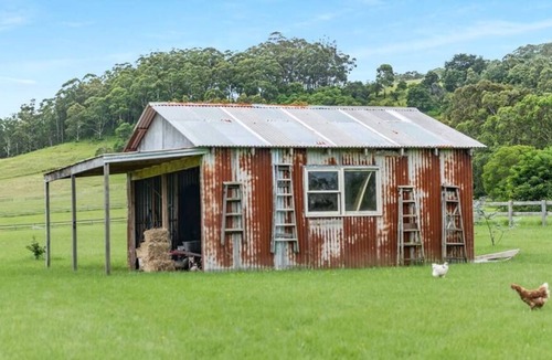 Berry House | Far Meadow Cottage Su