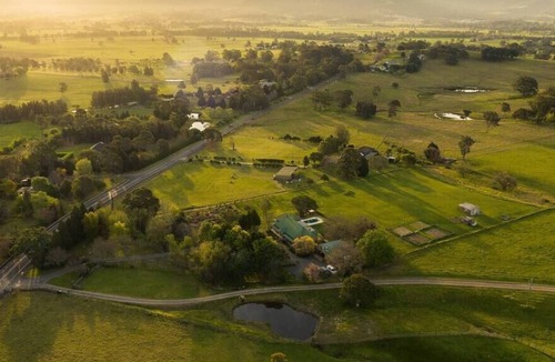 Berry House | Far Meadow Cottage Su