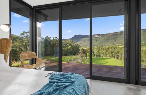 Upper Kangaroo River House | Far Niente, Kangaroo Valley