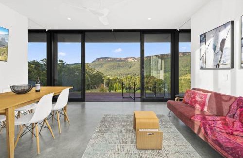 Upper Kangaroo River House | Far Niente, Kangaroo Valley