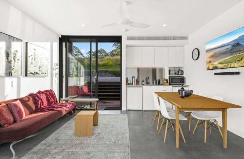 Upper Kangaroo River House | Far Niente, Kangaroo Valley