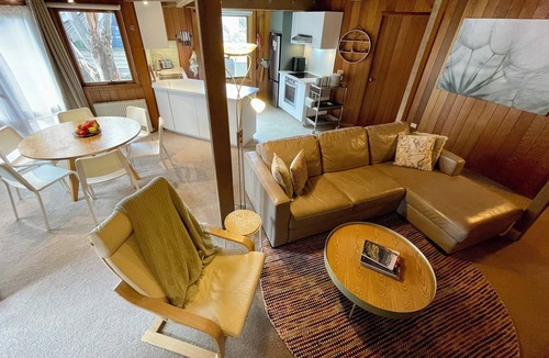 Dinner Plain Ski Chalet | Faraway-Chalet