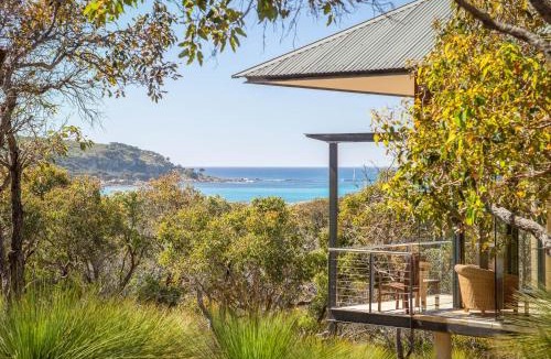 Naturaliste House | Farm Break West I Private Properties