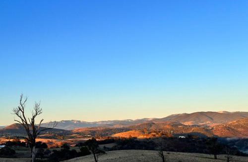 Wallaroo House | Farm Stay at Gaia Homestead