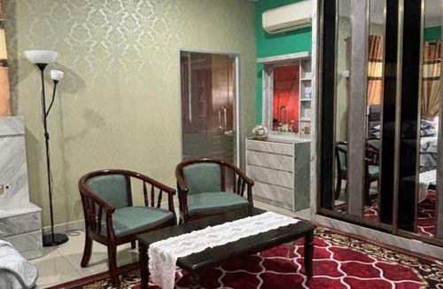 Kapar Villa | Farshada Homestay