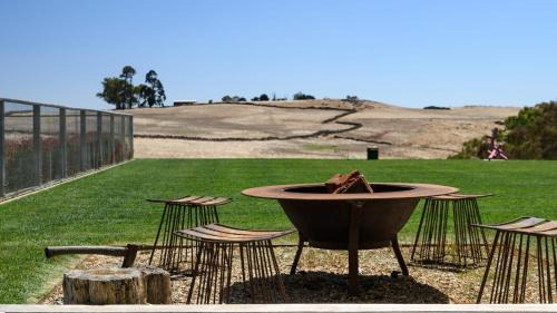 Greenhill House | Fassway Farm