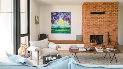 Greenhill House | Fassway Farm