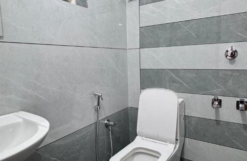 Mamangalam Apartment | Fathima residency