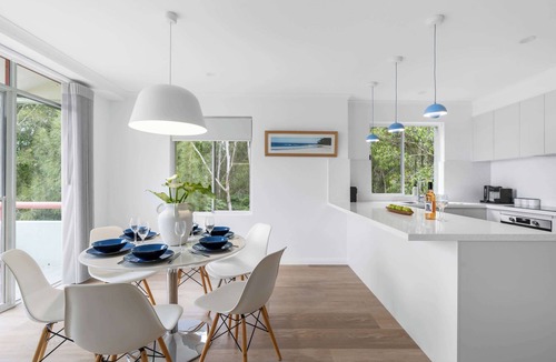 Mollymook Apartment | Fathoms 13 Mollymook Beach