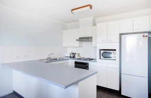 Mollymook Beach Apartment | Fathoms 19