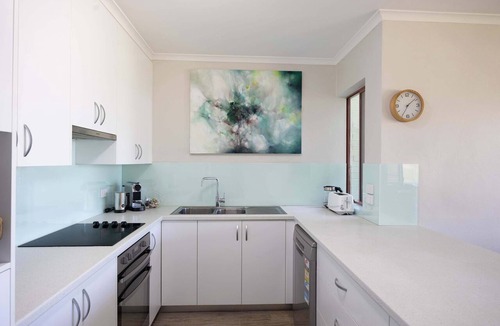 Mollymook Beach Apartment | Fathoms 8 at Mollymook