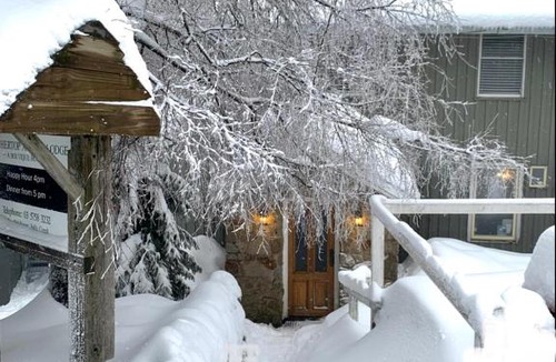 Falls Creek Cabin | Feathertop Alpine Lodge