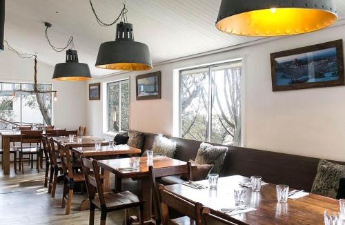 Falls Creek Cabin | Feathertop Alpine Lodge