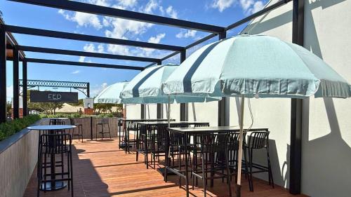 Semaphore Hotel | Fed Hotel