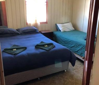 Wallumbilla Hotel | Federal hotel 30 may st WALLUMBILLA NOT ROMA