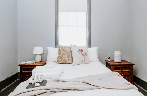 Central Mudgee Hotel | Federal Hotel Mudgee
