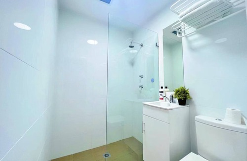 Strathfield Apartment | Female Studio Accommodation with private bathroom for rent both ST or LT