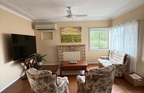 Cessnock House | Ferguson House