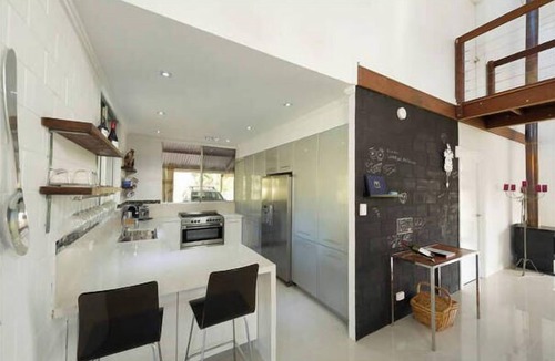 Crooked Brook House | Ferguson Valley Retreat