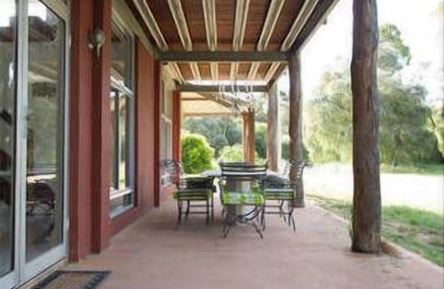 Crooked Brook House | Ferguson Valley Retreat