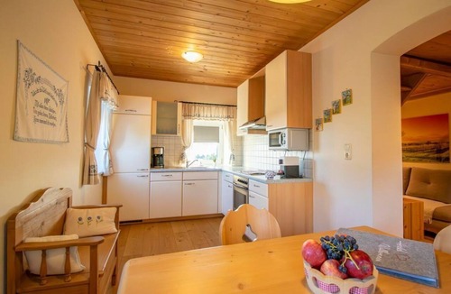 Eichkogl Other | Ferienwohnung "hereinspaziert" - Obst- & Gästehof Brandl