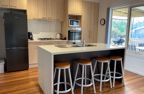 Healesville Cottage | Fermoy Cottage - lovely 2 bedroom cottage