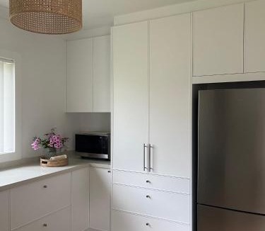 Gerringong House | FERN