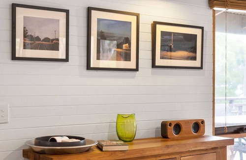 Wye River House | Fern Cottage - Tranquility At Your Doorstep