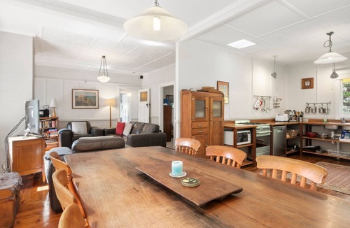 Blackheath Cottage | Ferntree Cottage in Blackheath