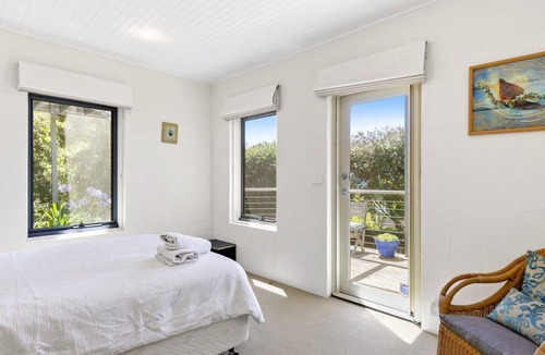Lorne House | Fernview - Incredible Location & WIFI