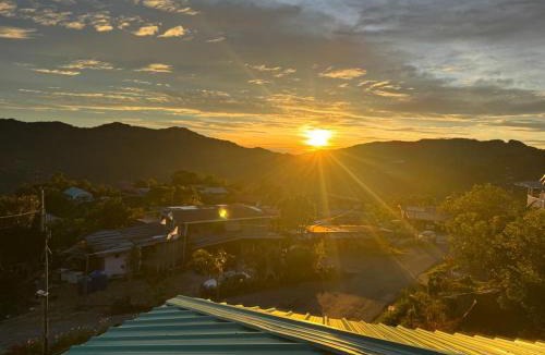 Kundasang House | ff HILLTOP VIEW