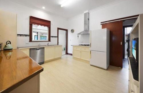 Portland House | Fiammata