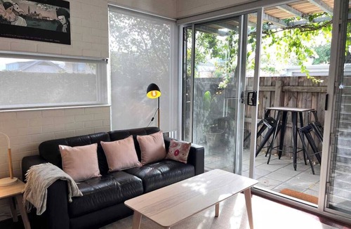 Cottesloe House | Fig Tree Lane Studio