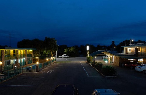 Narrandera Hotel | Fig Tree Motel