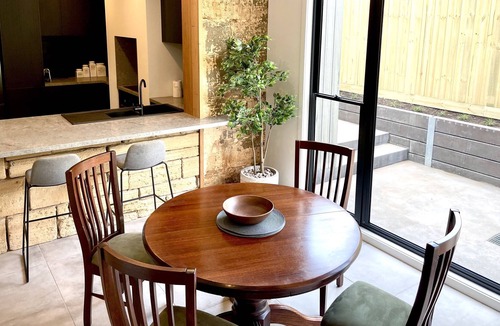 Warrnambool Cottage | Figtree Cottage