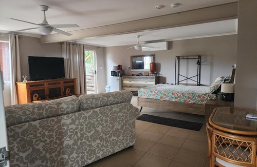 Chatsworth House | Figtree Terraces Gympie