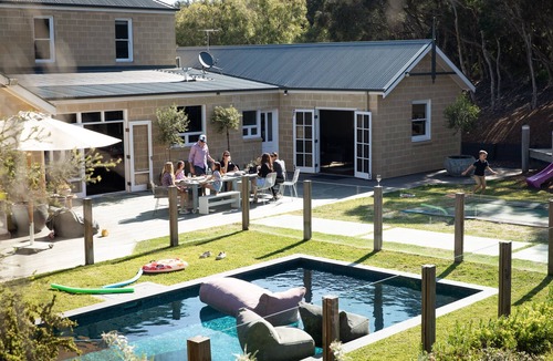 Fingal Villa | Fingal House-Ultimate Escape for Groups, Families & Retreats