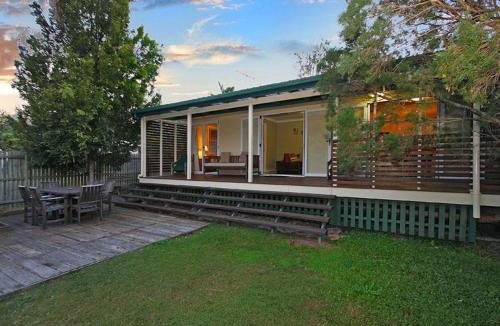 Amity Point House | Finlia At Flinders