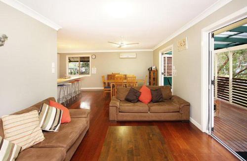 Amity Point House | Finlia At Flinders