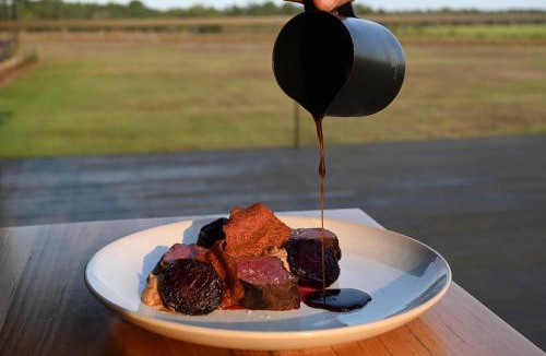 Rakula Resort | Finniss River Lodge