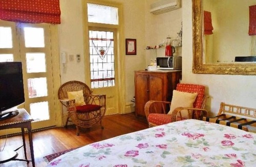 North Adelaide Hotel | Fire Station Inn - 1 bedroom spa suite (Loggia)