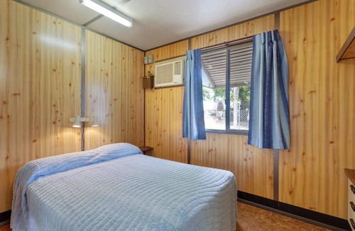 Earlville Resort | First City Caravilla