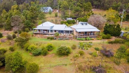 St. Albans House | First Farm Cottage