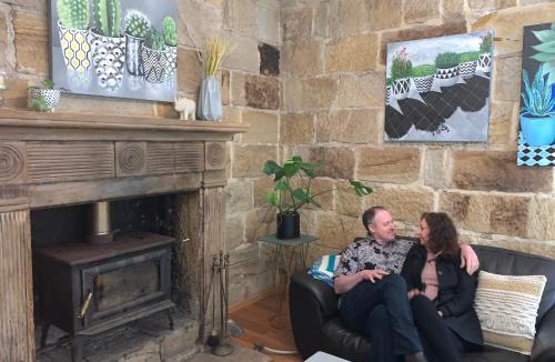 St. Albans House | First Farm Cottage